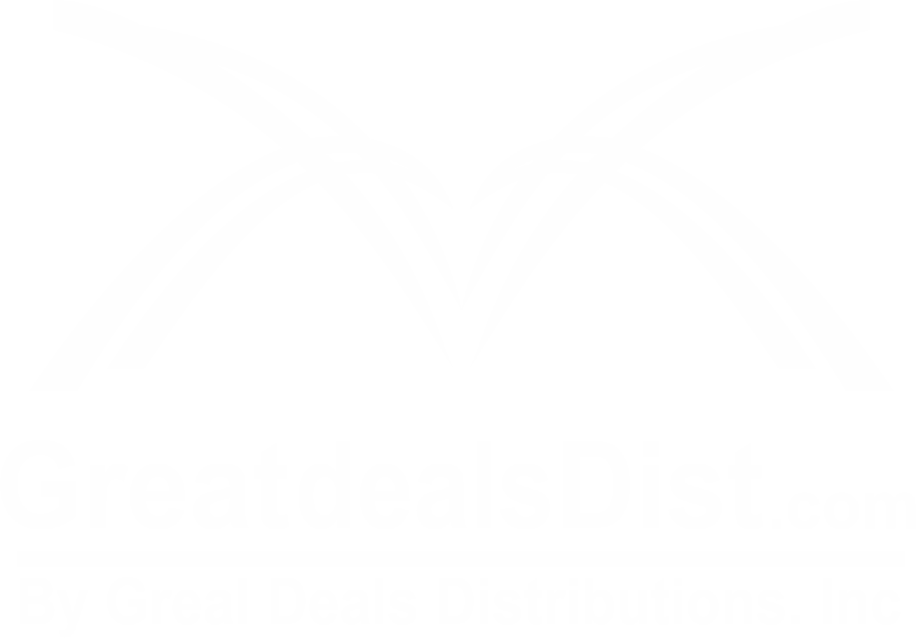 Great Deals Dist Logo